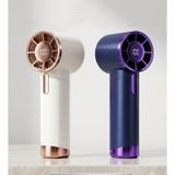 Fw50 Mini Turbo Jet Fan - Mini Şarjlı Vantilatör - Mini Fan Super Power 1 Adet karisik