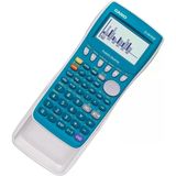Fx-7400Gııı-W-Dt Grafik Çizen Bilimsel Hesap Makinesi