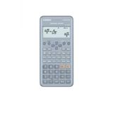 Fx-82Es Plus Mavi Bilimsel Fonksiyonlu Hesap Makinesi 2.Versiyon