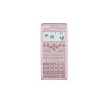 Fx-82Es Plus Pembe Bilimsel Fonksiyonlu Hesap Makinesi 2.Versiyon