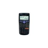 Fx-82Es Plus Siyah Bilimsel Fonksiyonlu Hesap Makinesi 2.Versiyon