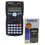 Fx-82ms Hesap Makinesi