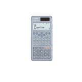 Fx-991es Plus Mavi 2. Versiyon Bilimsel Fonksiyonlu Hesap Makinesi
