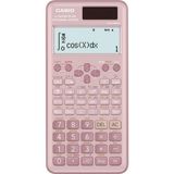 Fx-991Es Plus Pembe 2. Versiyon Bilimsel Fonksiyonlu Hesap Makinesi