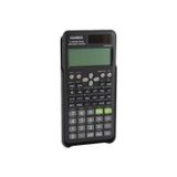 FX-991ES Plus Siyah 2. Versiyon Bilimsel Fonksiyonlu Hesap Makinesi