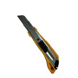 Fx Büyük Boy Metal Uçlu Maket Bıçağı 18Mm