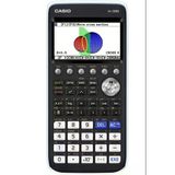 Fx-Cg50-S Grafik Çizen Bilimsel Hesap Makinesi