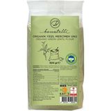 Fx Food Bonatelli Organik Yeşil Mercimek Unu 500 gr
