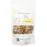 Fx Food Kurutulmuş Sebze Karışımı - 100 gr(Granül) - 10 gr