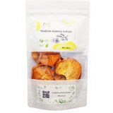 Fx Food Kurutulmuş Trabzon Hurması 100 gr