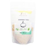 Fx Food Sarımsak Tozu - 100 gr