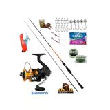 FX1000 Oslo Action Game 210CM 1-8gr Lrf Olta Takımı Seti