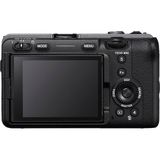 FX30 Body Süper 35 Digital Cinema Camera