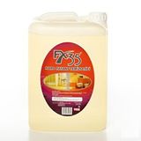 Fx35 4kg Banyo Karo Fayans Temizleyici