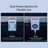 Fx5 Thermoelectric Telefon Soğutucu X5 Controller Serisi Ile Uyumlu