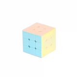 Fx7837 Pastel Magic Cube Zeka Küpü 3X3 -Sinerjim