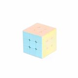 Fx7837 Pastel Magic Cube Zeka Küpü 3X3 -Vardem P120566s9296