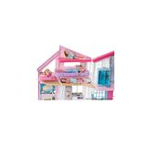 FXG57 BARBİE NİN MALİBU EVİ 887961690774