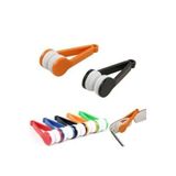 Fxl 1 Adet Mikrofiber Gözlük Temizleme Sileceği, Gözlük Camı Temizleme, Toz Bırakmaz, Leke Bırakmaz,Mavi, Sarı, Siyah, Yeşil