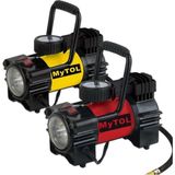 FY-118 Mini Araç Kompresörü 12 V