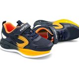 FY25-1890 Phlon Hafif Taban Cırtlı Çocuk Spor Ayakkabı Laci