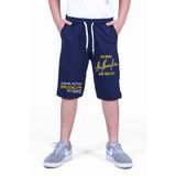 FYK KİDS AUTHENTİC BROKLYN Baskılı, Erkek Çocuk Kapri&şort