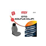 Fym BR4818011 MİNDER ATLET KILIF MİKROFİBER HAVLU GRİ ADET İTHAL PREMİUM