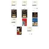 Fyodor Mihailoviç Dostoyevski Beyaz Geceler (Karton Kapak) +10 Adet Kitap Set