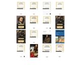 Fyodor Mihailoviç Dostoyevski Beyaz Geceler (Karton Kapak) +15 Adet Kitap Set