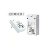 FYS STORE Riddex Elektronik Fare Haşere Kovucu