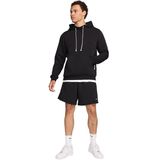 FZ0218-010 NK DF SI PO HD Siyah Erkek Sweatshirt