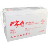 Fza 12 V 100-110 Ah Jel Akü