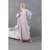 Fzd filizzade kollar pulpayet detaylı ferace abaya