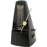 Fzone Fmt-310Bk Model Mekanik Metronom