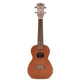 Fzone FZU110-21 Soprano Ukulele