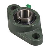 Fzr UCFL208 Yataklı Rulman (İç Çap: 40mm)