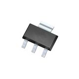 FZT653TA 3A 100V NPN Transistör SOT223