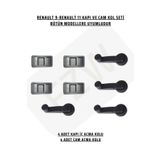FZW RENAULT R9-R11 BROADWAY SPRING FAİRWAY KAPI İÇ AÇMA KOLU-CAM AÇMA KOLU TAKIMI