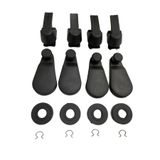FZW TOFAŞ KAPI KOLU + TOFAŞ CAM KOLU SET 12 PARÇA SEGMANLAR DAHİL M131 DOĞAN ŞAHİN KARTAL UYUMLU