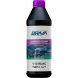 G-13 Organik Antifriz Mor -56°c - Mavi