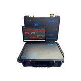 G-200 20 bar wifi Otomatik tesisat Test Pompası (Tabletsiz) - 37X27X16
