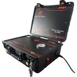 G-250 25 BAR WİFİ Elektrikli Otomatik Test Pompası - 25 BAR TABLETLİ