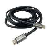 G-507N 4Kx2K 60Hz UHD 2.0V HDMI Kablo Koyu Gri - 5M