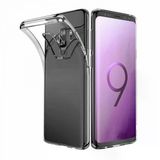 G-Case Samsung Galaxy G965 S9 Plus Uyumlu Arka Koruma Arka Koruma Kılıf VR-6312