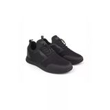 G-Class 1908-25 Deri Anorak Lastikli Anatomik Erkek Sneaker