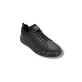 G-Class 896-26 Mat Deri Anatomik Erkek Sneaker