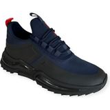 G-Class G-Class Erkek Ortopedik Rahat Günlük Şeffaf Jel Taban Kışlık Su Itici Sneaker Spor Ayakkabı 40-44 - Lacivert