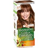 G.color Naturals Saç Boyası 6-34 Altın Çikolata