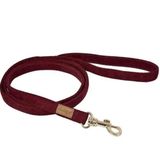 G-Dog Bordo Köpek Gezdirme Tasması Kayışı