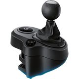 G Driving Force Vites, G29/G920/G923 Için, Geri Vitesli ve 6 Konumlu "h" Düzeninde Vites, Çelik V